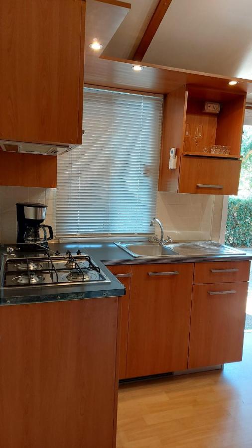 Camping Bella Vista Ceriale Εξωτερικό φωτογραφία