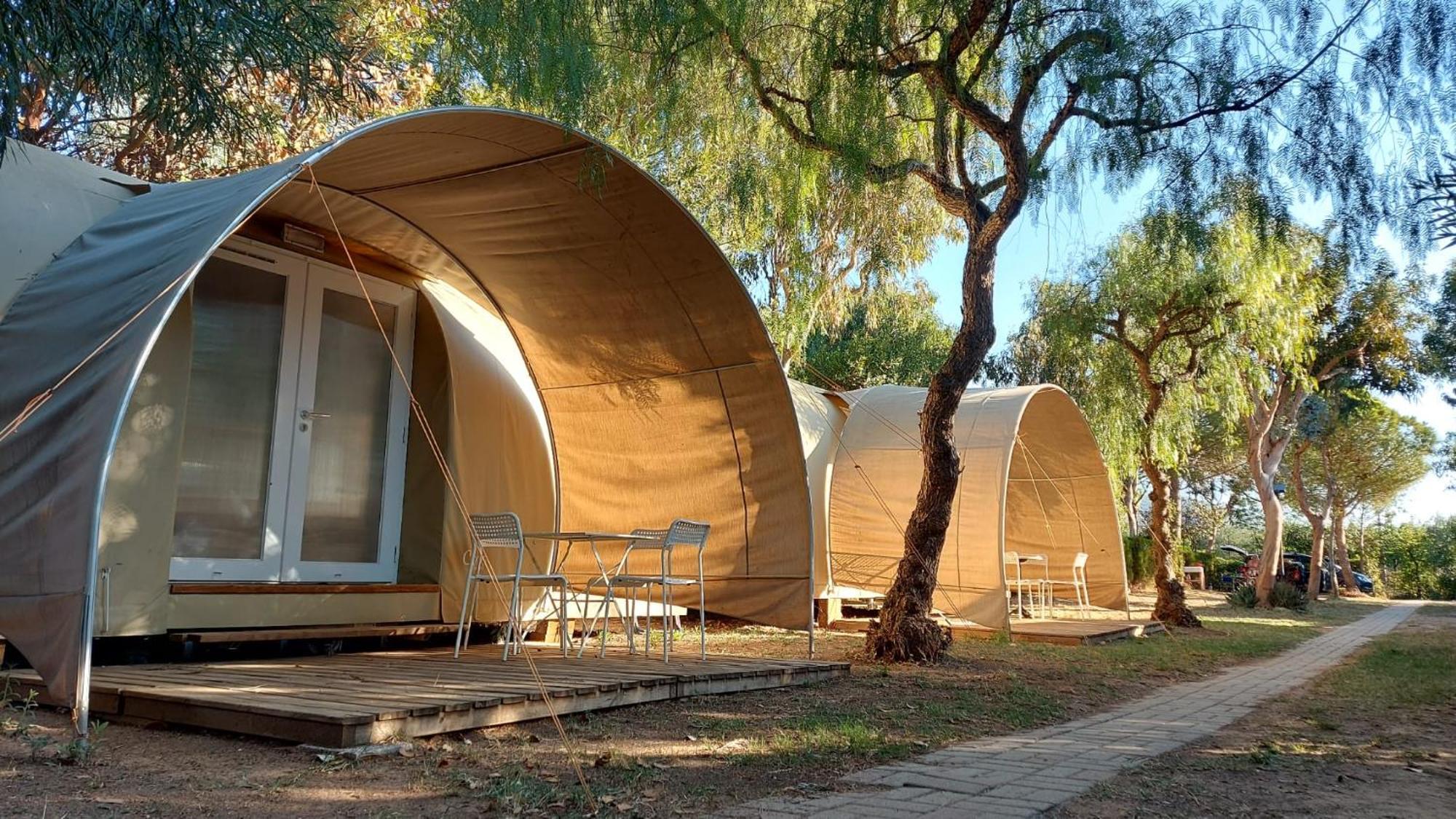 Camping Bella Vista Ceriale Εξωτερικό φωτογραφία
