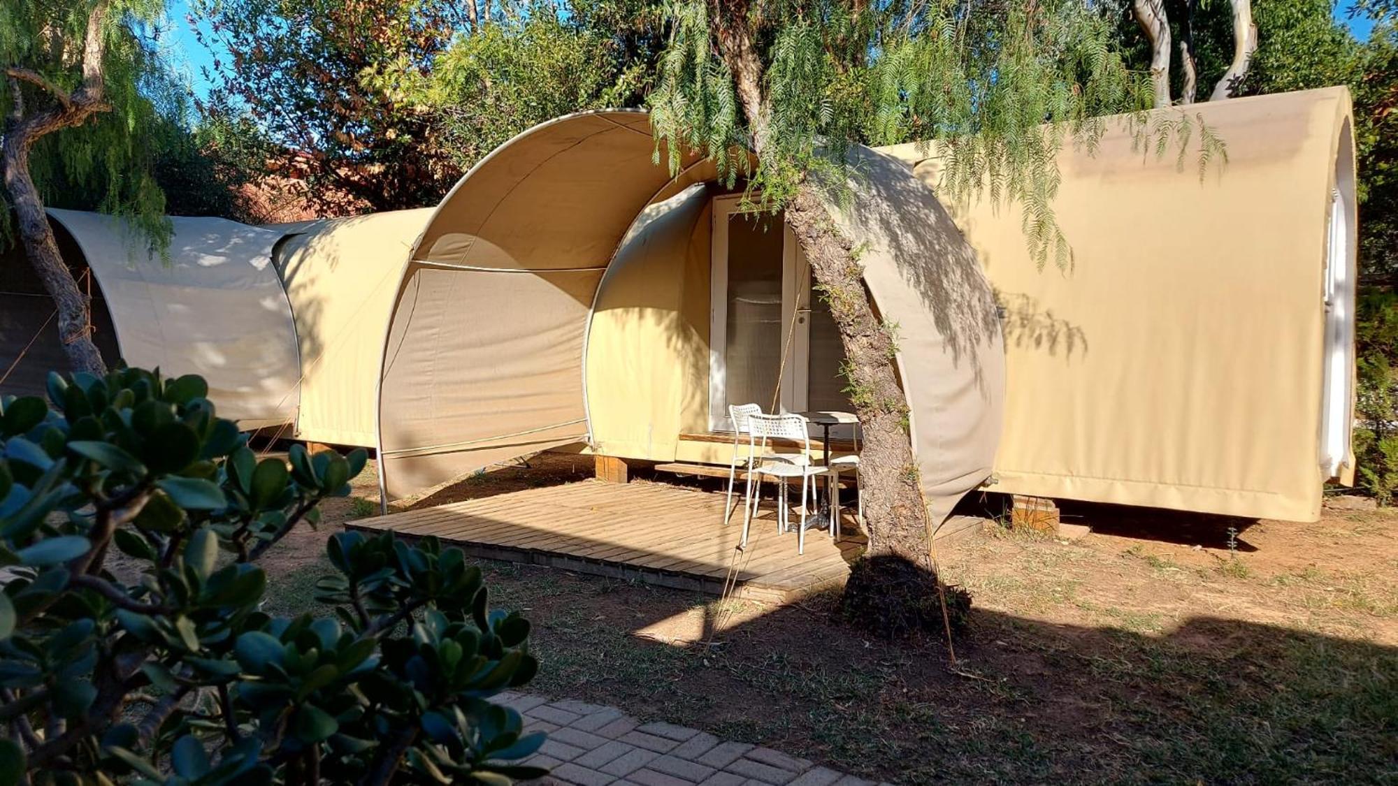 Camping Bella Vista Ceriale Εξωτερικό φωτογραφία