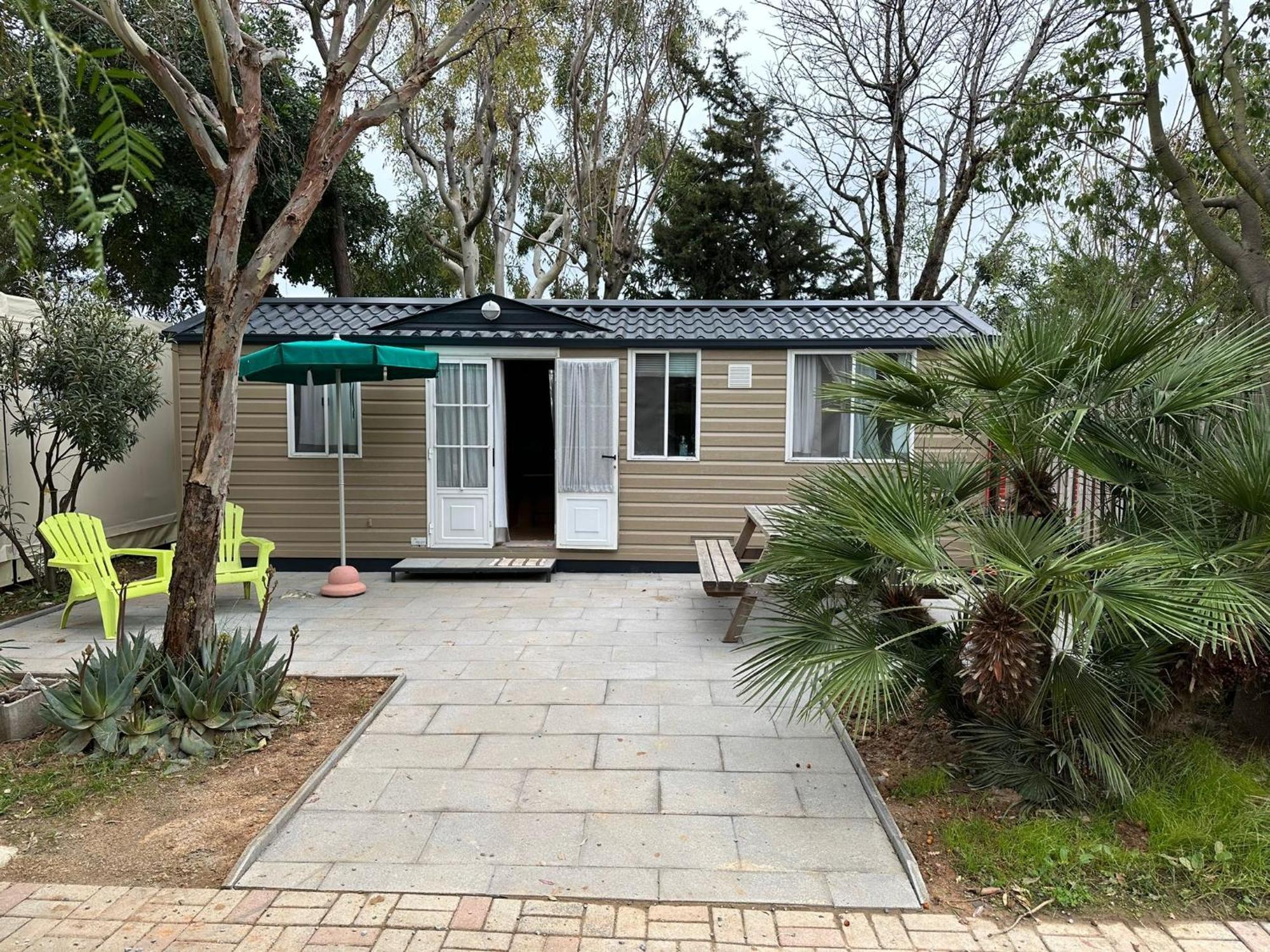 Camping Bella Vista Ceriale Εξωτερικό φωτογραφία