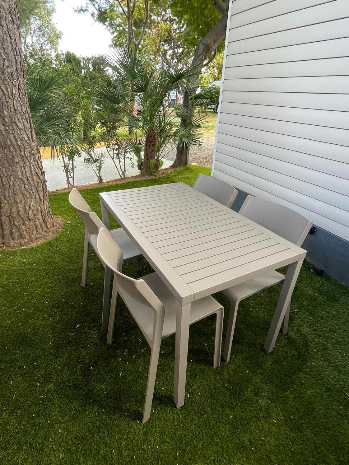Camping Bella Vista Ceriale Εξωτερικό φωτογραφία